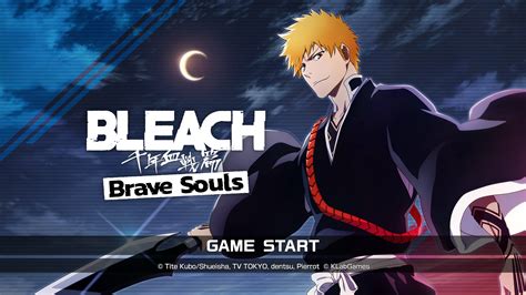 Bleach game. Things To Know About Bleach game. 